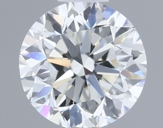0.50 ct Round diamond