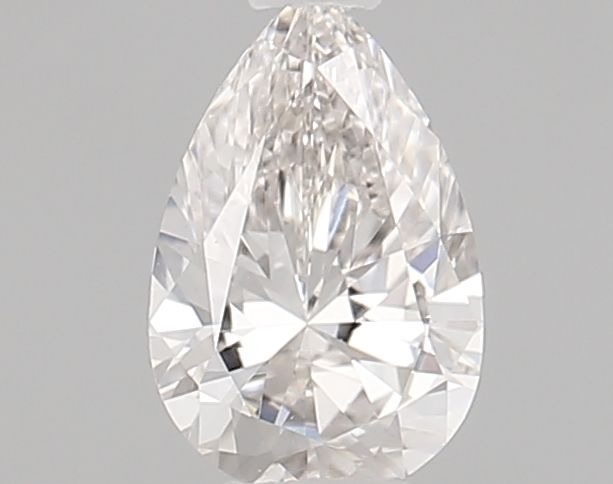 0.30 ct Pear diamond