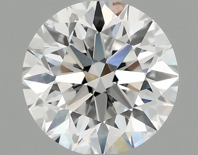 1.09 ct. round Lab Grown Diamond front image