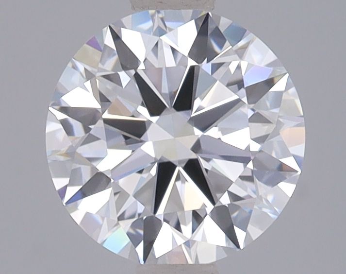1.50 ct. round Lab Grown Diamond front image