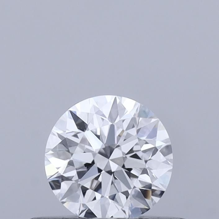 Diament 0.35 ct D/VVS1