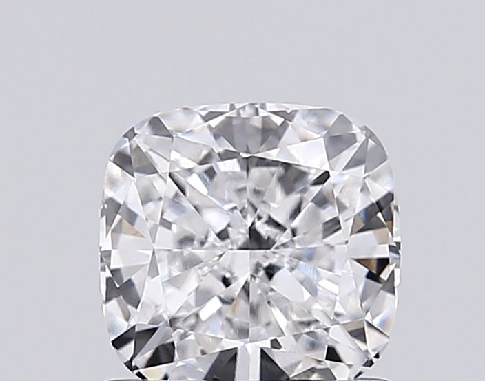 1.05 ct lab-grown Cushion modified Diamond