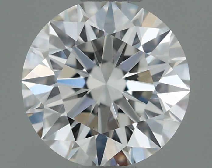 0.36 ct Round diamond