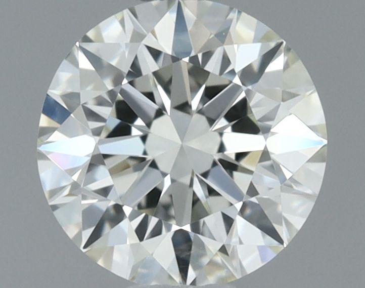 0.51 ct Round Diamond