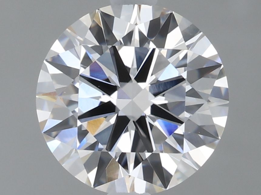 1.51 ct. round Lab Grown Diamond front image
