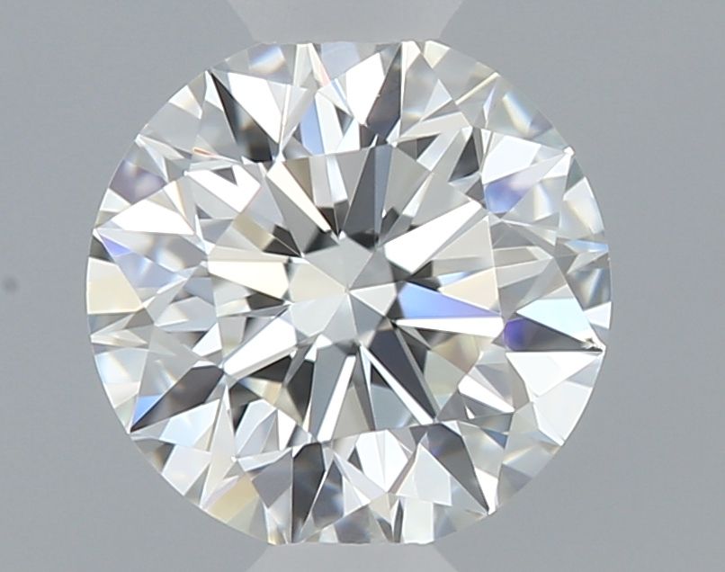 0.5 ct Round Diamond