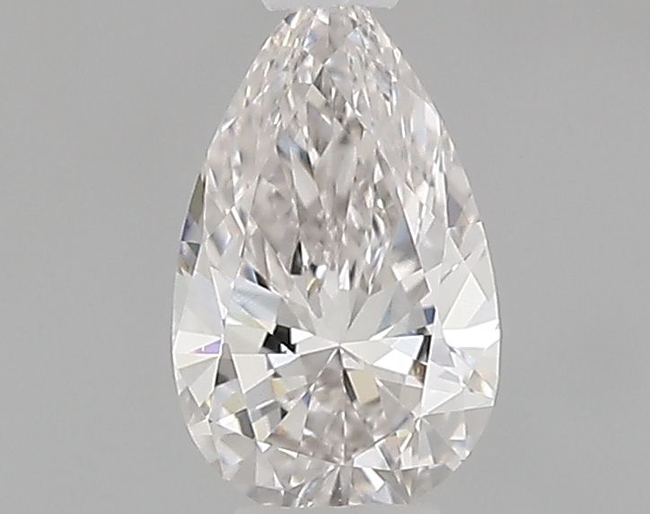 0.32 ct Pear diamond