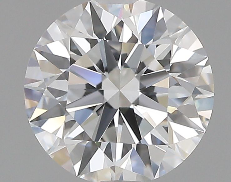 1.14 ct. round Lab Grown Diamond front image
