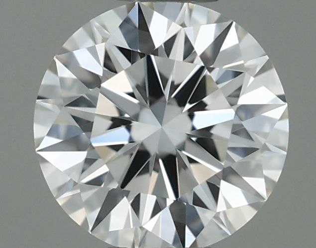 0.30 ct Round diamond