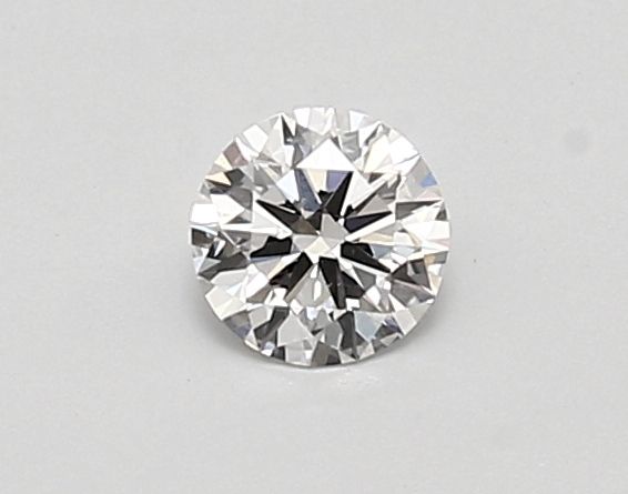 0.37 ct lab-grown Round Diamond