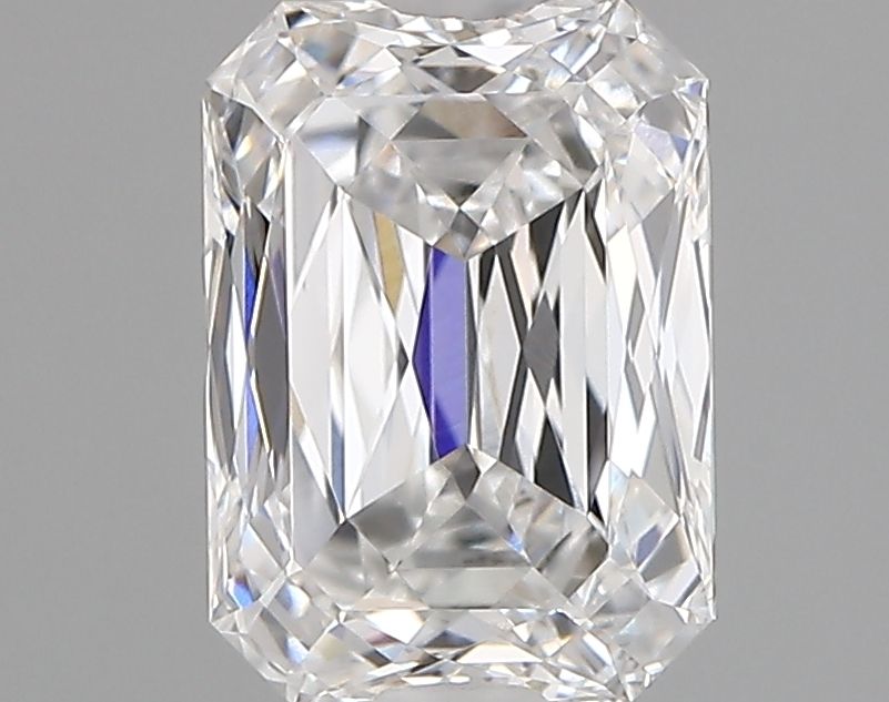 1.99 ct. radiant Lab Grown Diamond front image