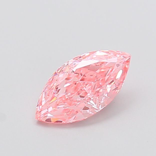 1.06 ct. marquise Lab Grown Diamond front image