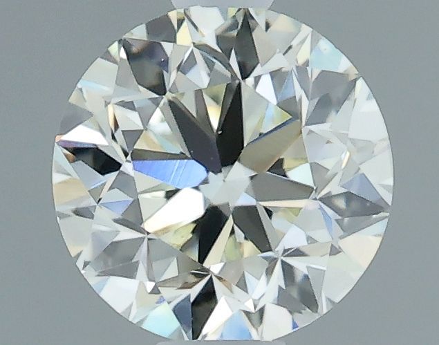 0.58 Carat
