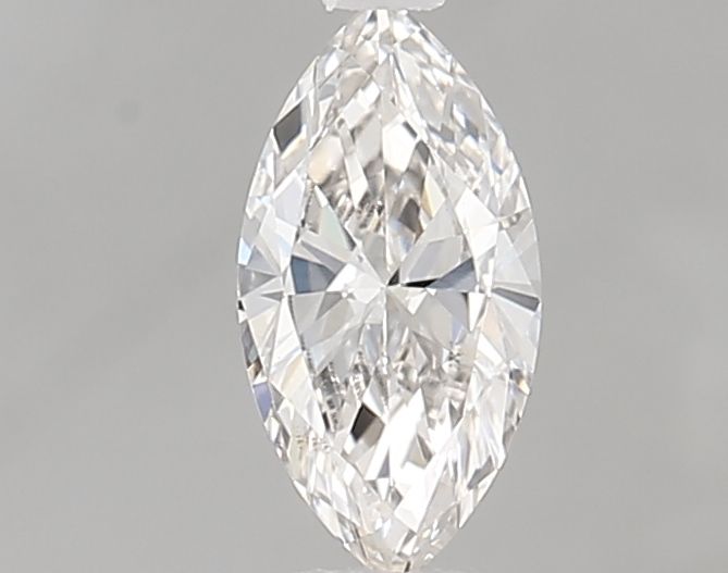 0.40 ct Marquise diamond