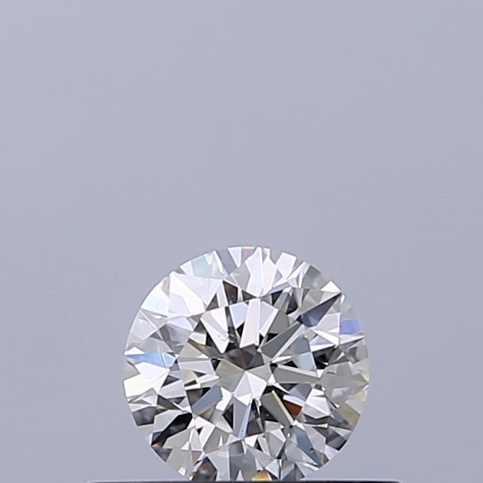 0.33 ct Round diamond