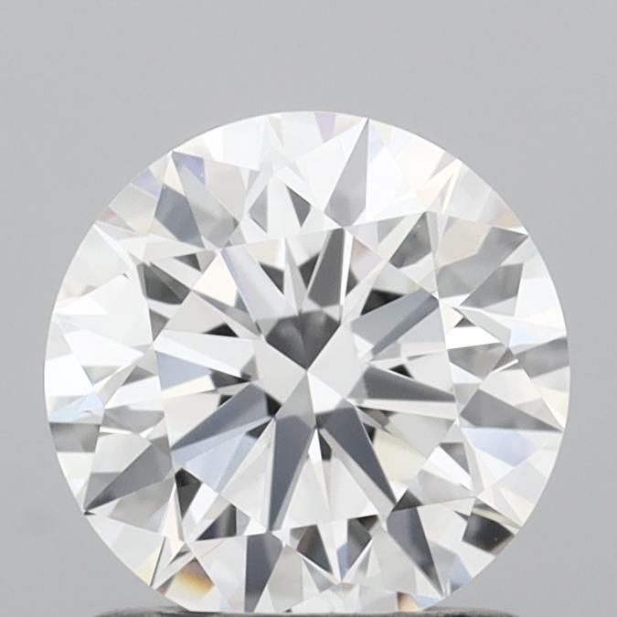 1.03 ct. round Lab Grown Diamond front image