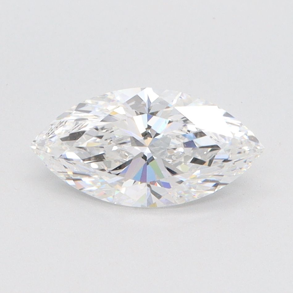 1.06 ct. marquise Lab Grown Diamond front image