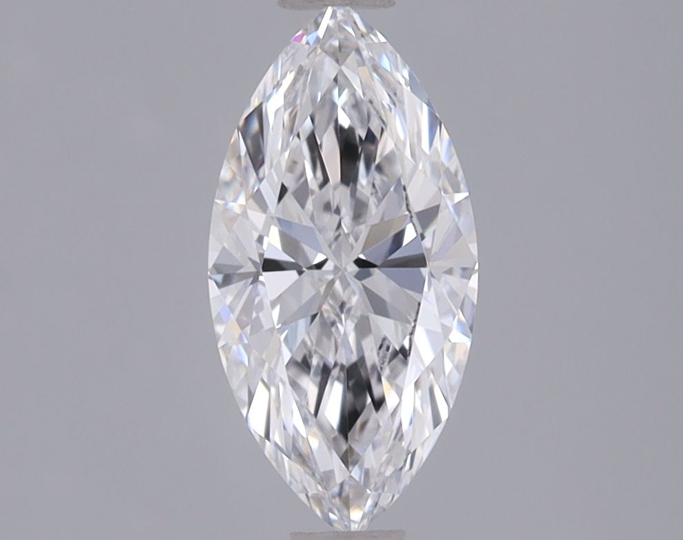 1.08 ct. marquise Lab Grown Diamond front image