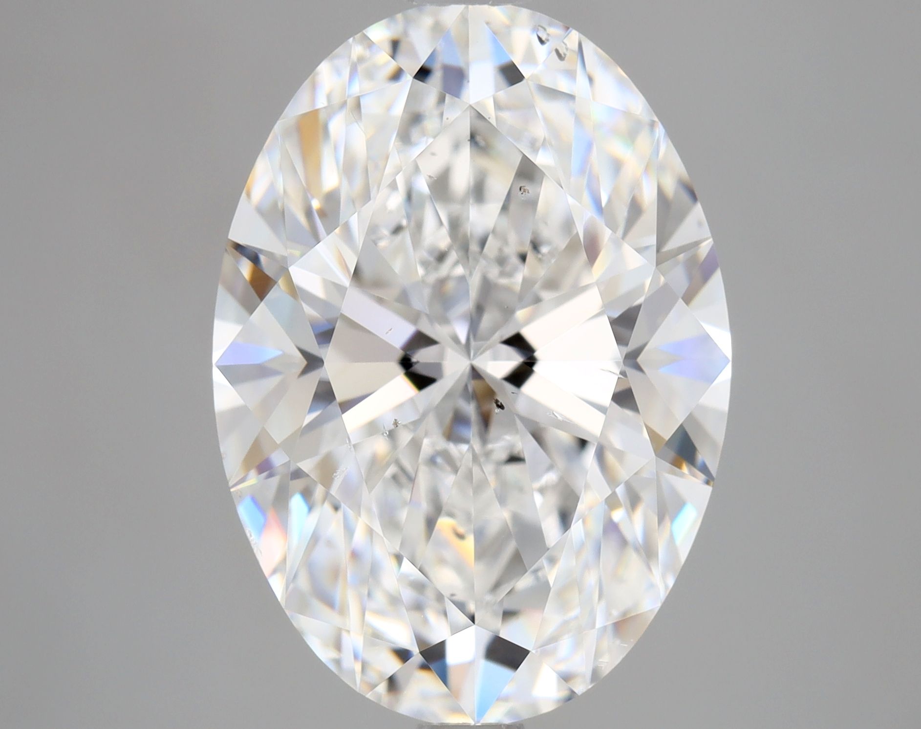 5.04 Carat