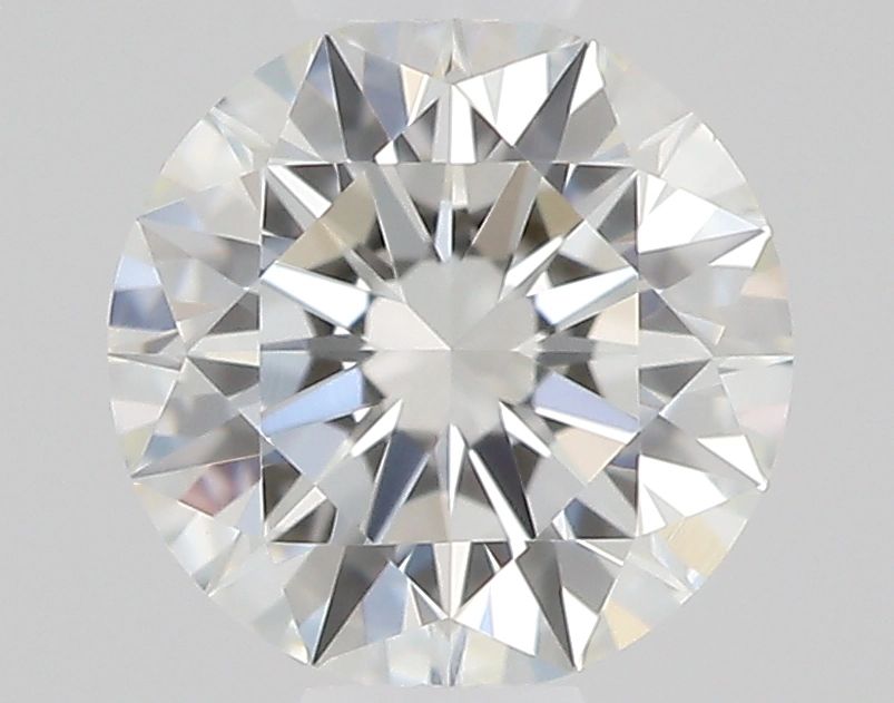 0.31 ct Round diamond