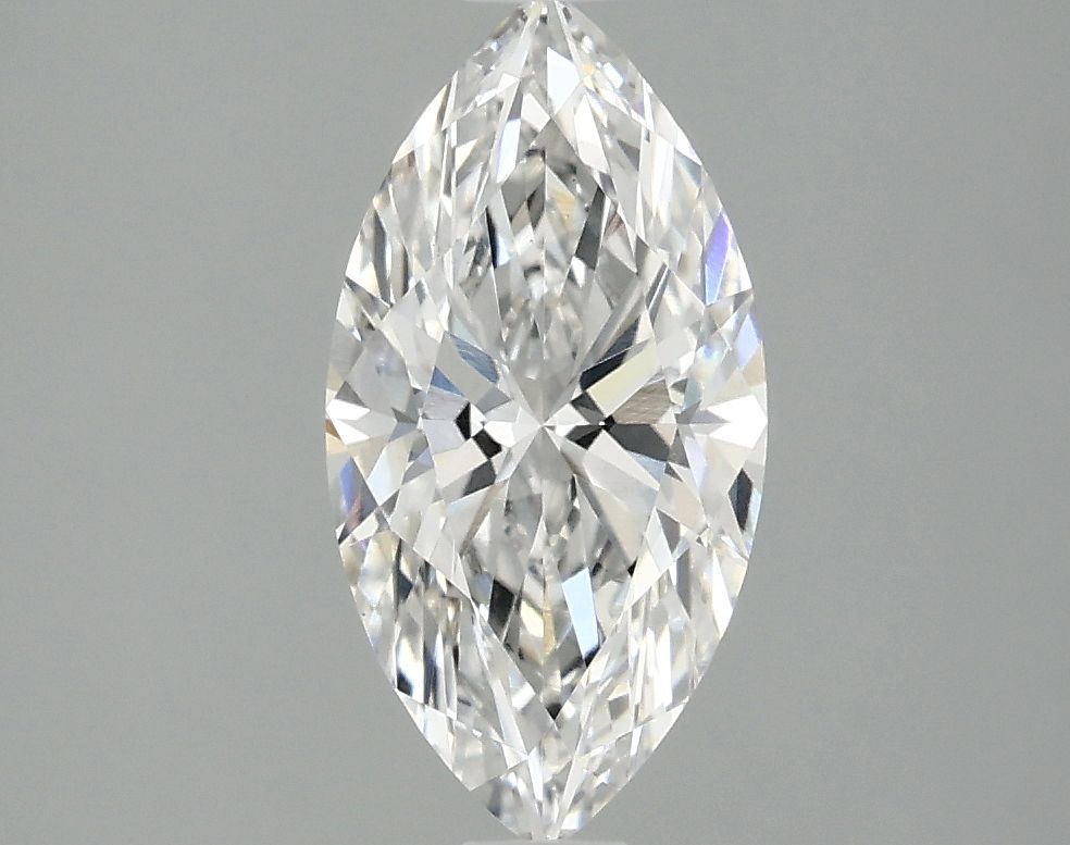 1.51 ct Marquise diamond