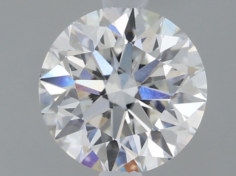 1.03 ct. round Lab Grown Diamond front image