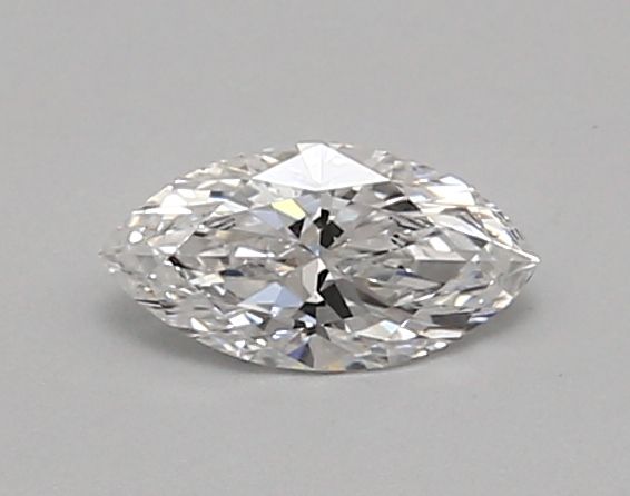 0.45 ct lab-grown Marquise Diamond
