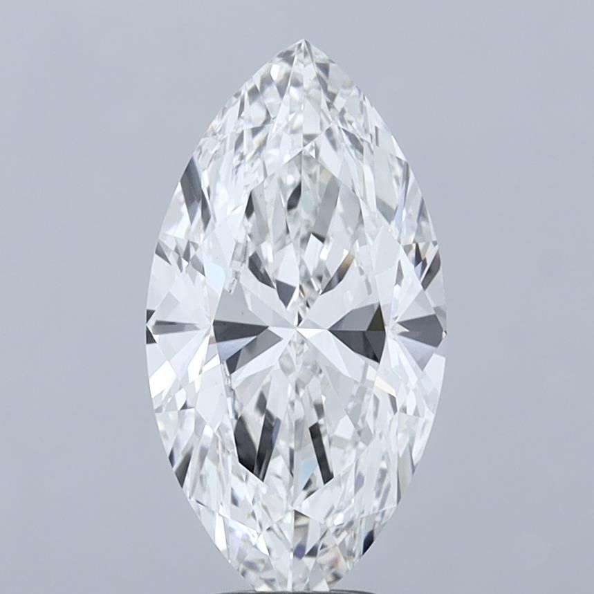 5.01 Carat