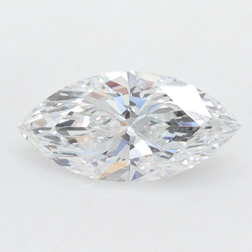 1.01 ct. marquise Lab Grown Diamond front image