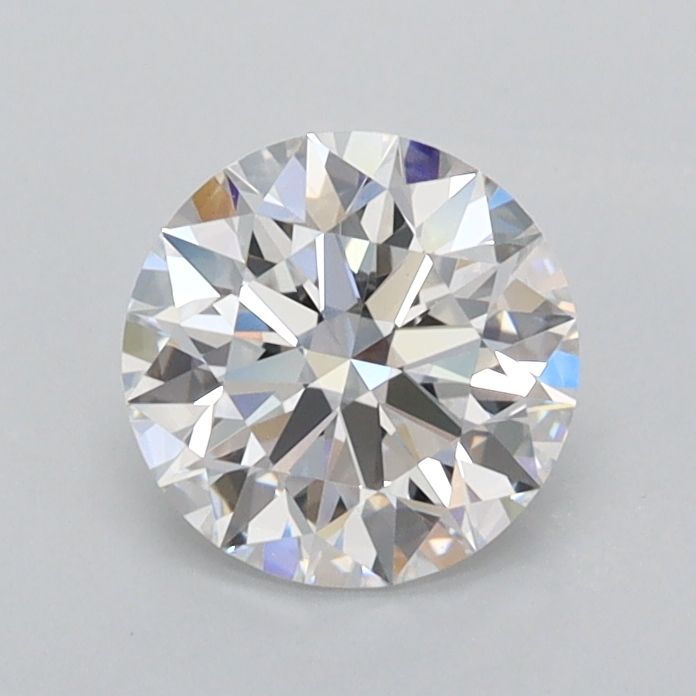 1.03 ct. round Lab Grown Diamond front image