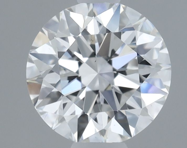 Diament 0.4 ct F/VS1