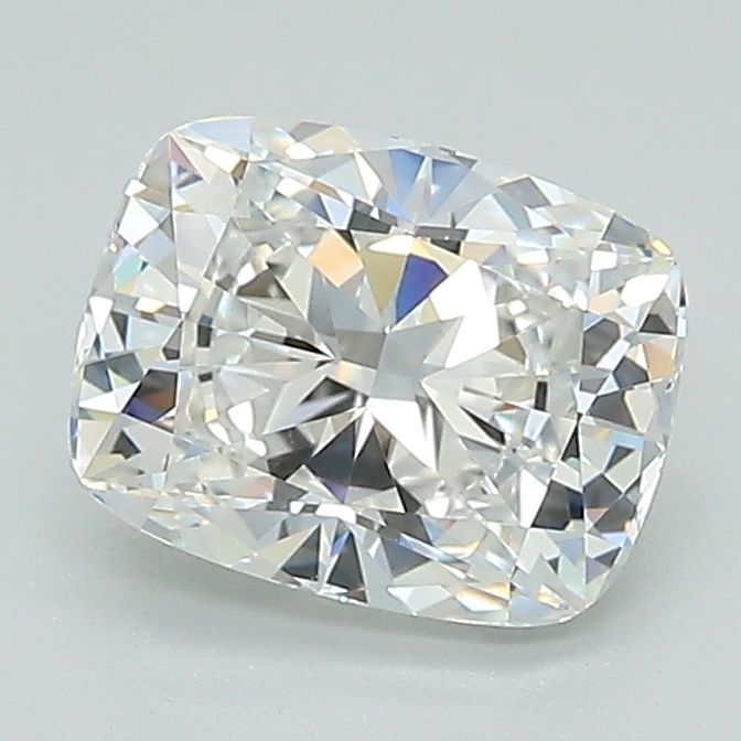 Diament 1.41 ct D/VVS2