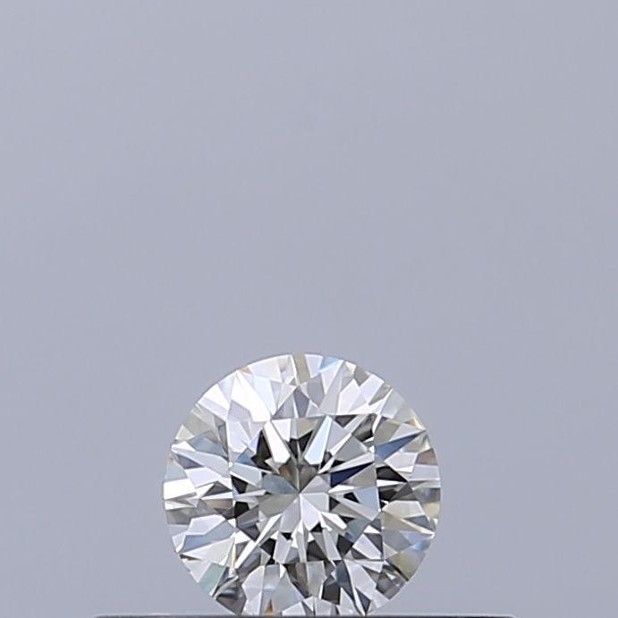 0.19 ct Round Diamond