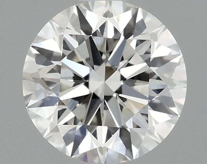 1.02 ct. round Lab Grown Diamond front image