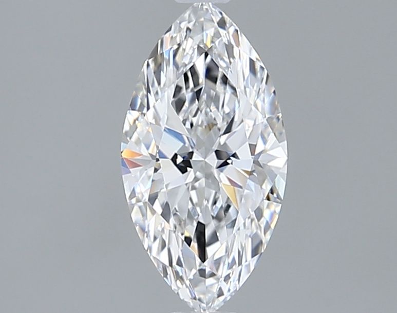 1.06 ct. marquise Lab Grown Diamond front image