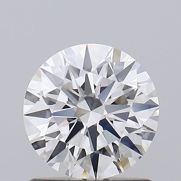 1.02 ct. round Lab Grown Diamond front image