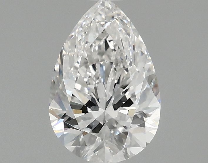 1.06 ct. pear Lab Grown Diamond front image