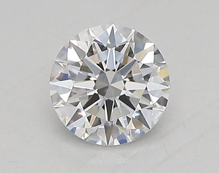 0.45 ct lab-grown Round Diamond