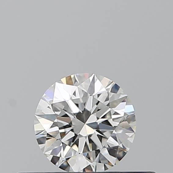0.30 ct Round diamond