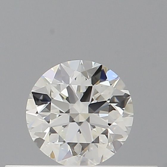 0.3 ct Round Diamond