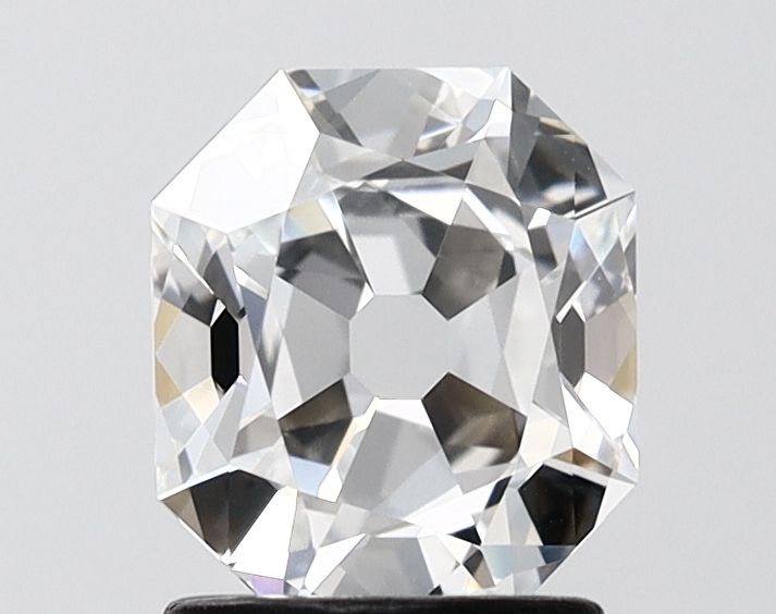 1.51 ct. radiant Lab Grown Diamond front image