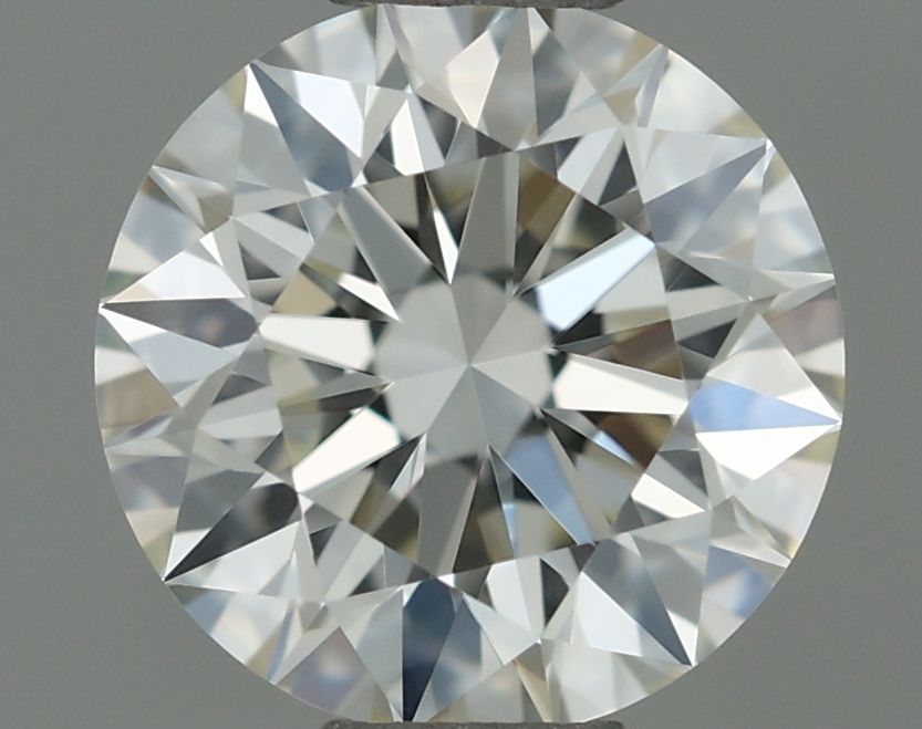 0.57 ct Round Diamond