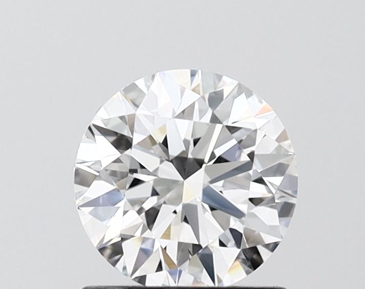 1.00 ct. round Lab Grown Diamond front image