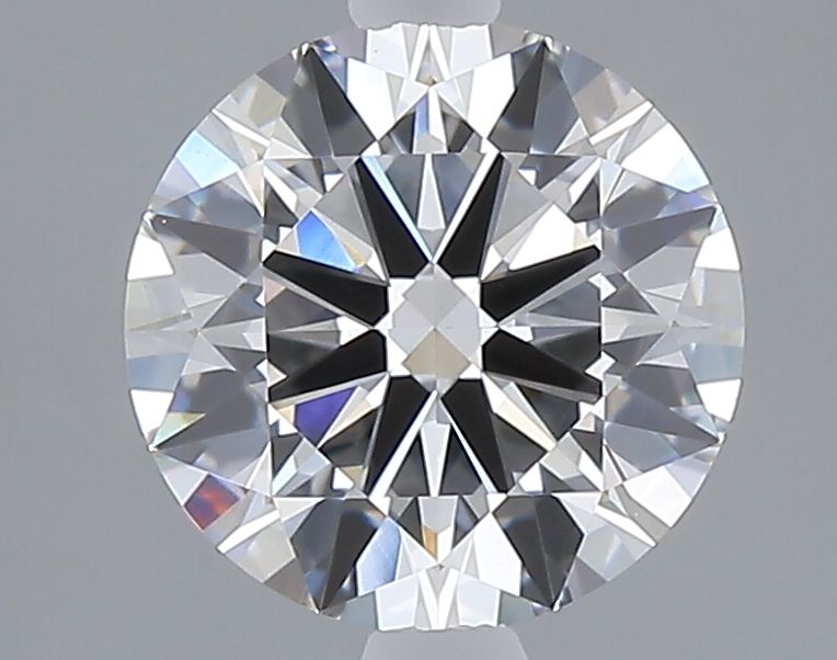 2.00 ct. round Lab Grown Diamond front image