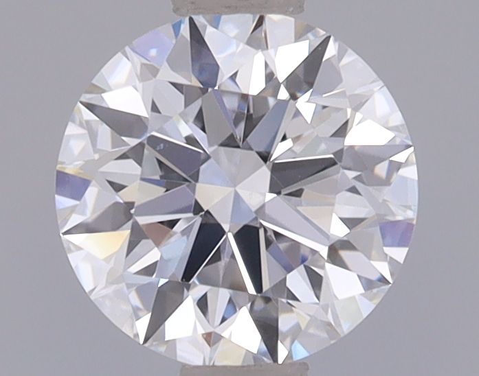 1.03 ct. round Lab Grown Diamond front image