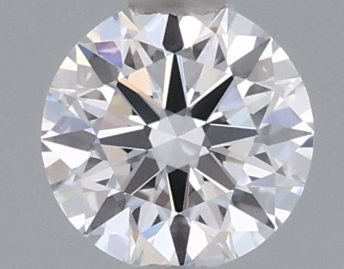 0.49 ct lab-grown Round Diamond
