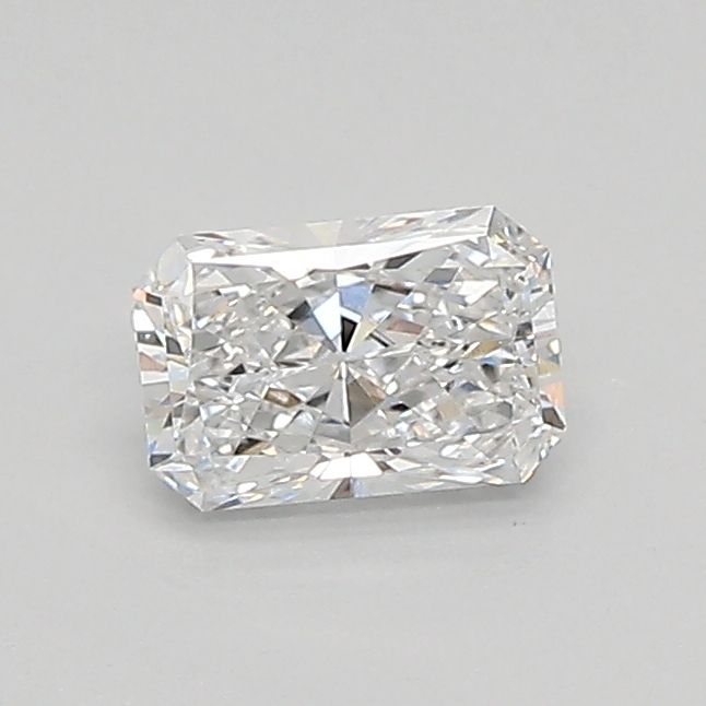 0.44 ct lab-grown Radiant Diamond