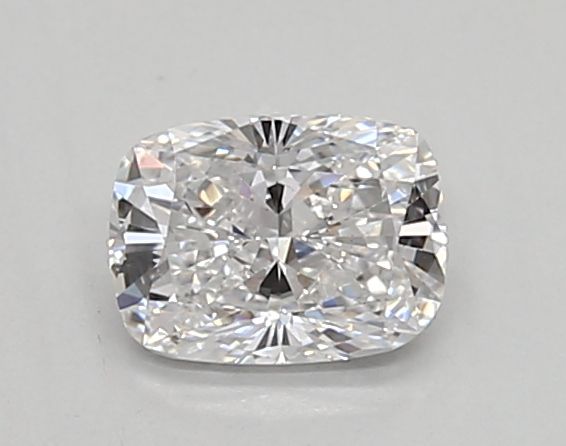 0.43 ct lab-grown Cushion modified Diamond