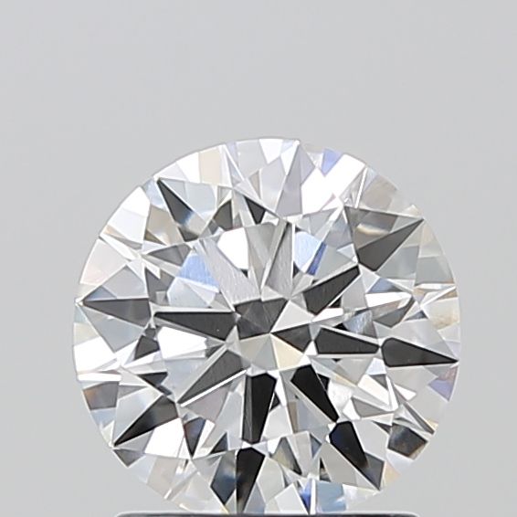1.54 ct Round diamond