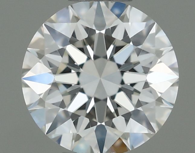 0.30 ct Round diamond